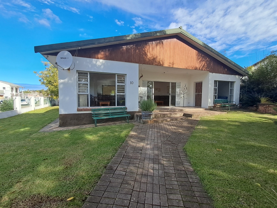 3 Bedroom Property for Sale in Mosel Eastern Cape